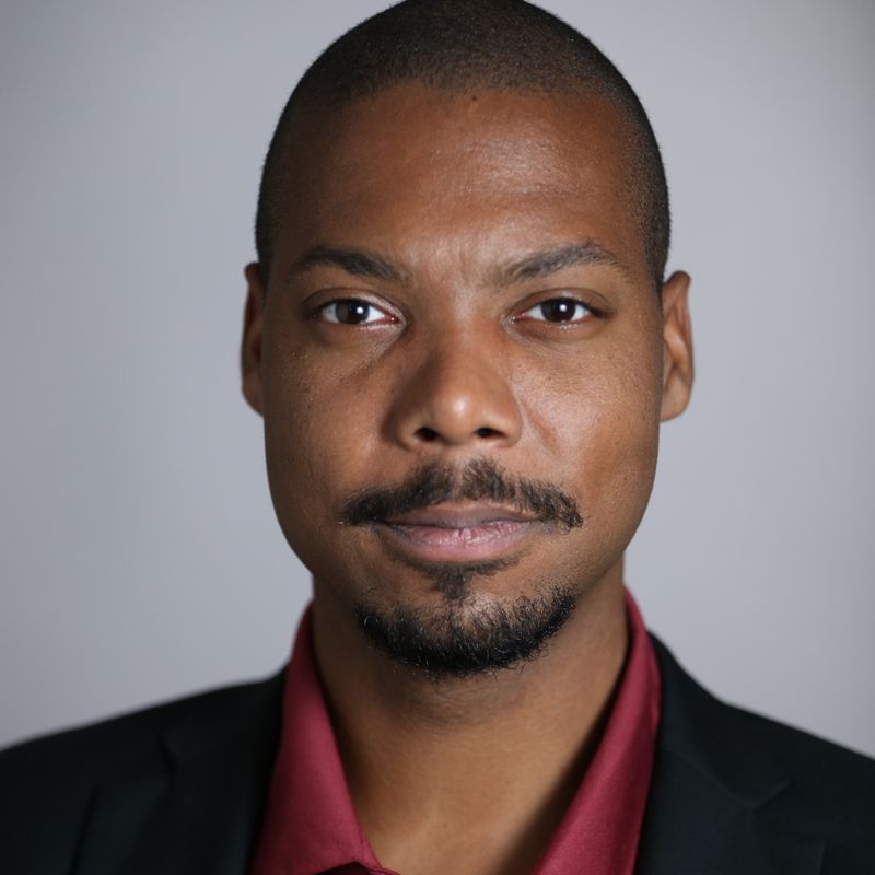 Broker headshot
